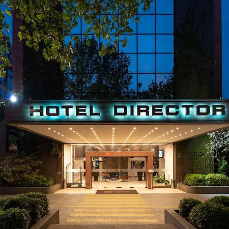 Hotel Director Vitacura Сантьяго Экстерьер фото
