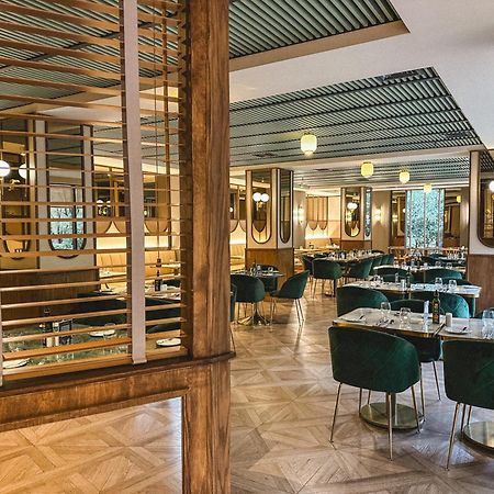 Hotel Director Vitacura Сантьяго Экстерьер фото