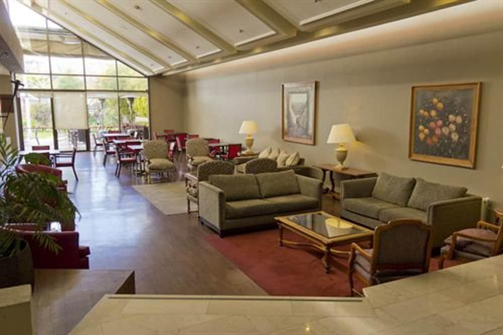 Hotel Director Vitacura Сантьяго Экстерьер фото