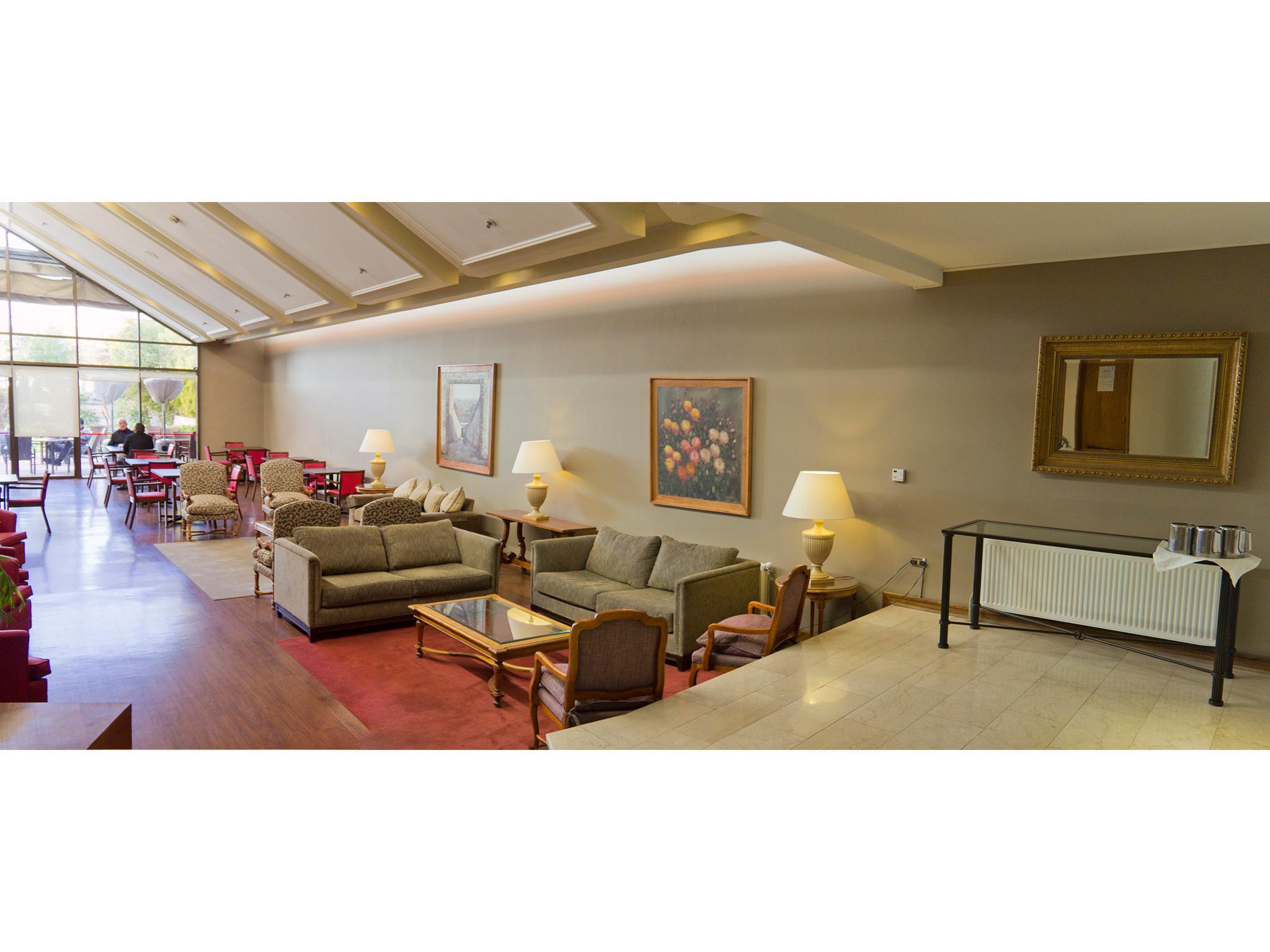 Hotel Director Vitacura Сантьяго Экстерьер фото