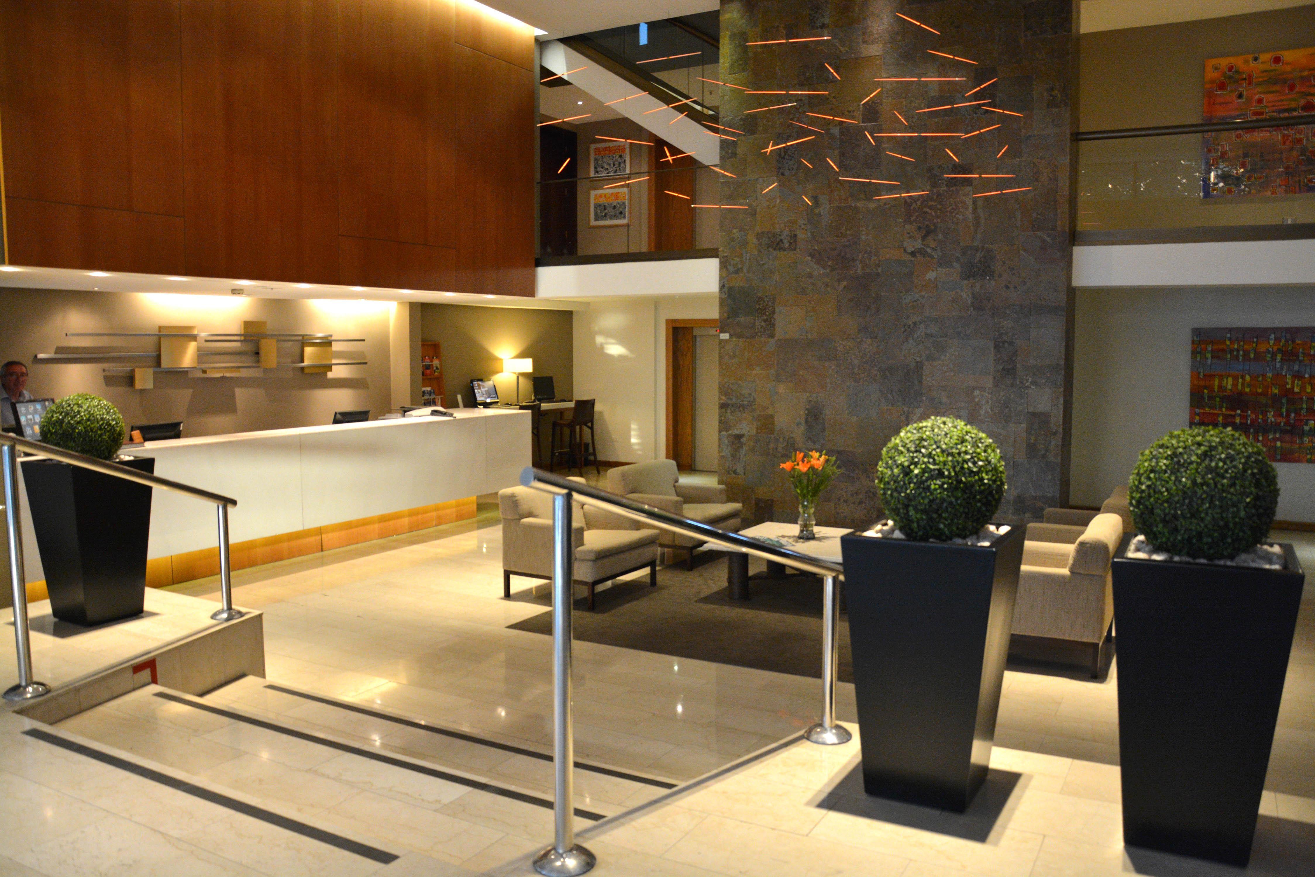 Hotel Director Vitacura Сантьяго Экстерьер фото