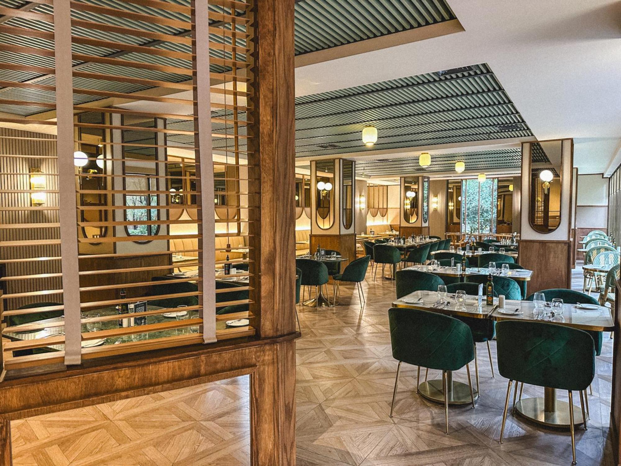 Hotel Director Vitacura Сантьяго Экстерьер фото