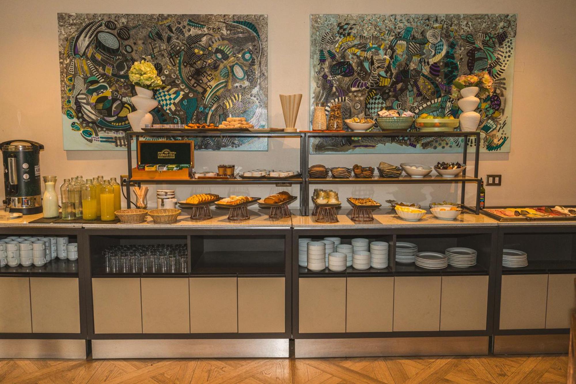 Hotel Director Vitacura Сантьяго Экстерьер фото