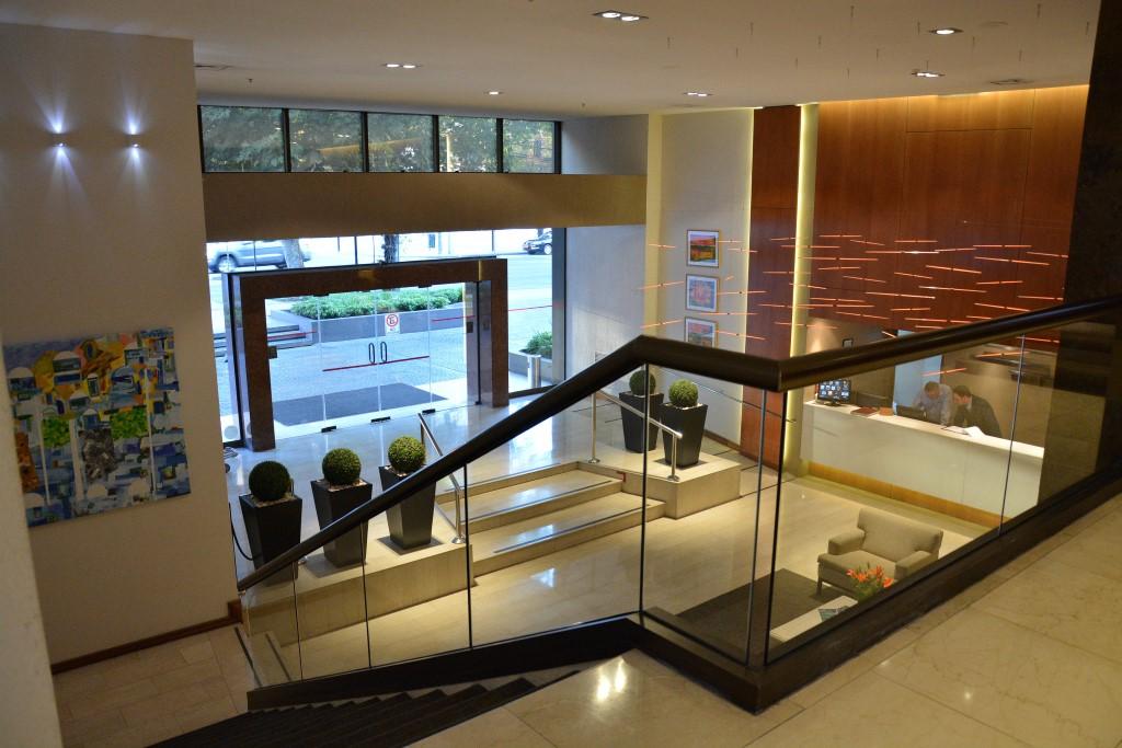 Hotel Director Vitacura Сантьяго Экстерьер фото